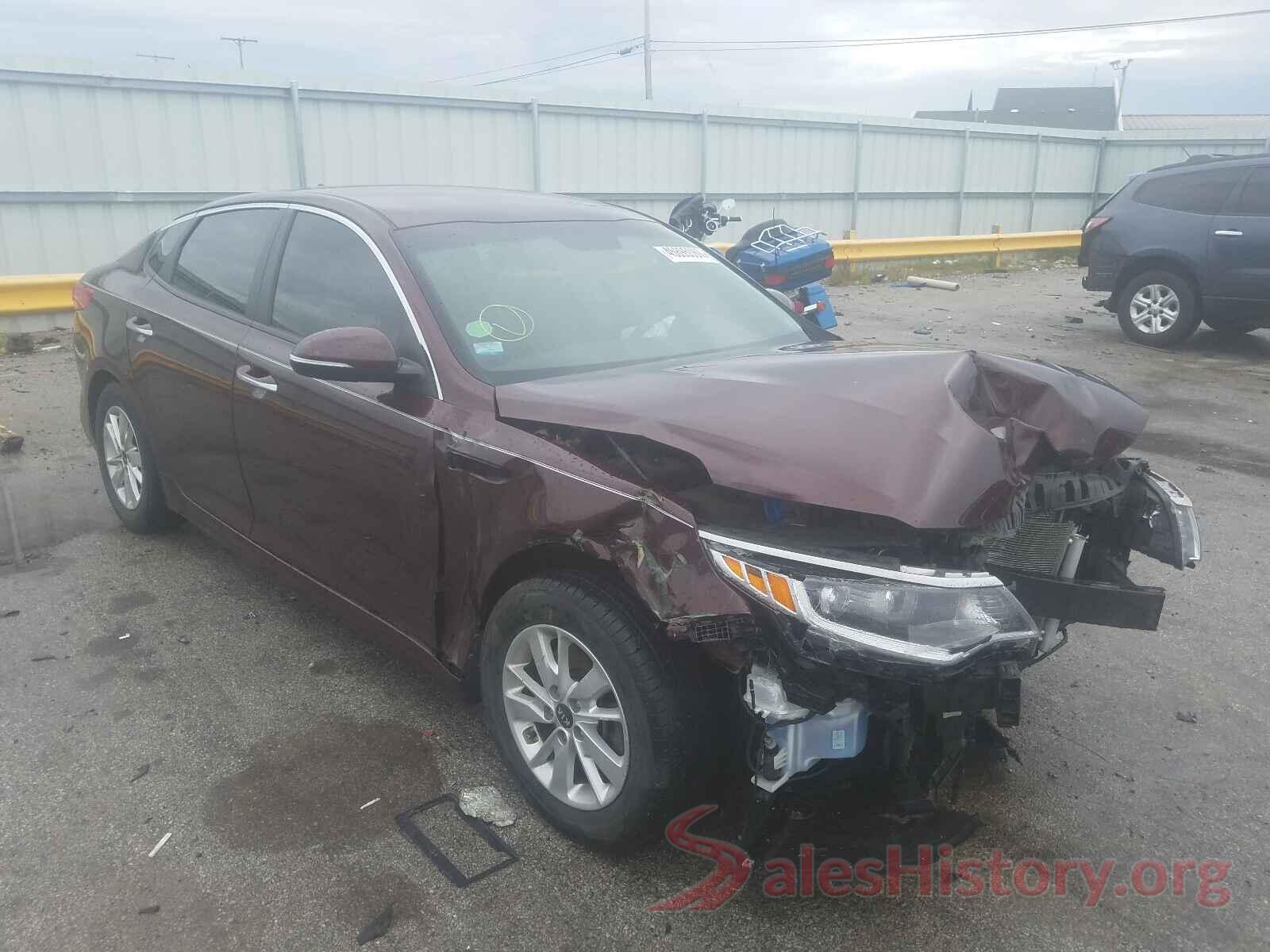 5XXGT4L33JG212023 2018 KIA OPTIMA