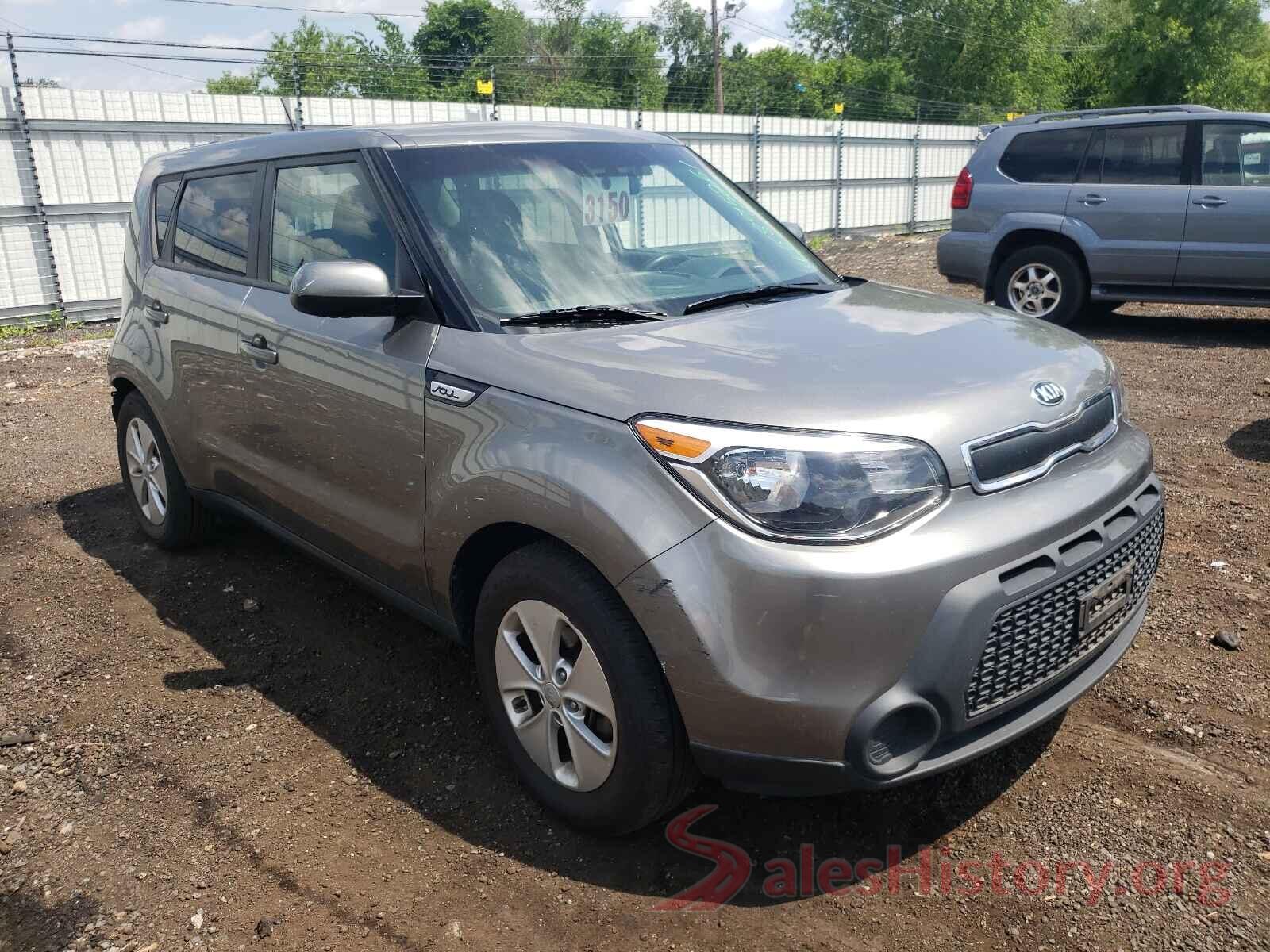 KNDJN2A2XG7363893 2016 KIA SOUL