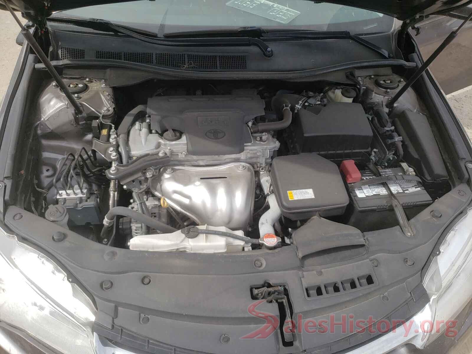 4T4BF1FK3GR565918 2016 TOYOTA CAMRY