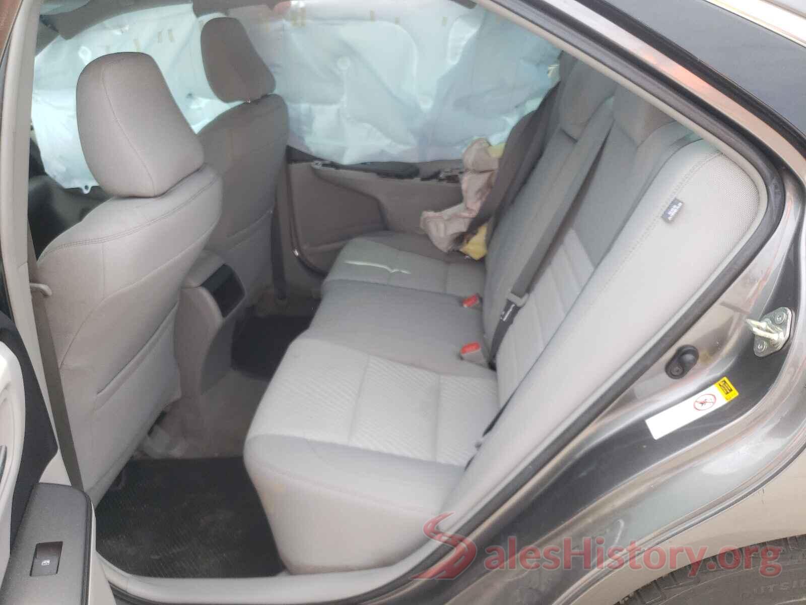 4T4BF1FK3GR565918 2016 TOYOTA CAMRY