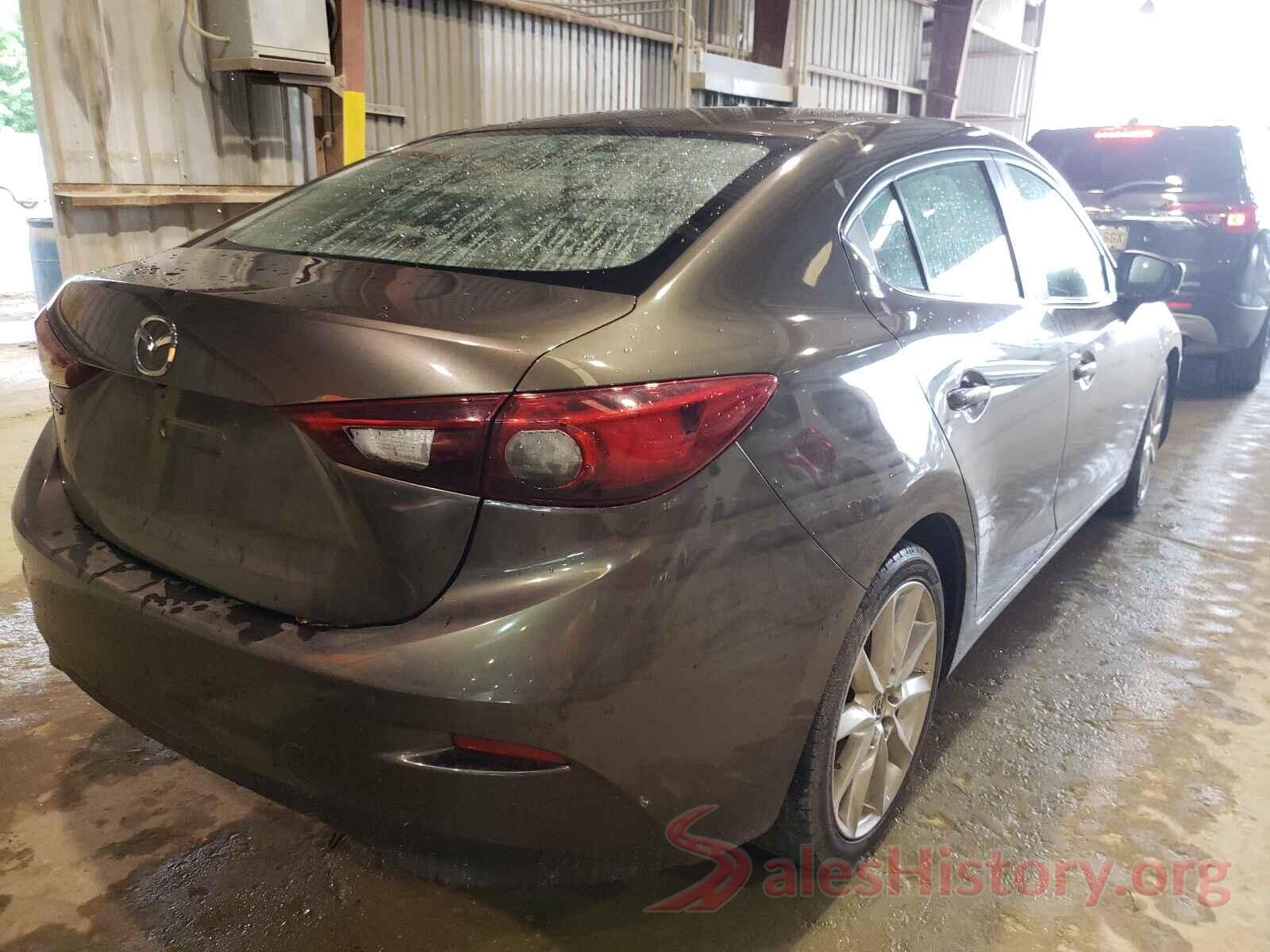 JM1BN1V7XH1106208 2017 MAZDA 3