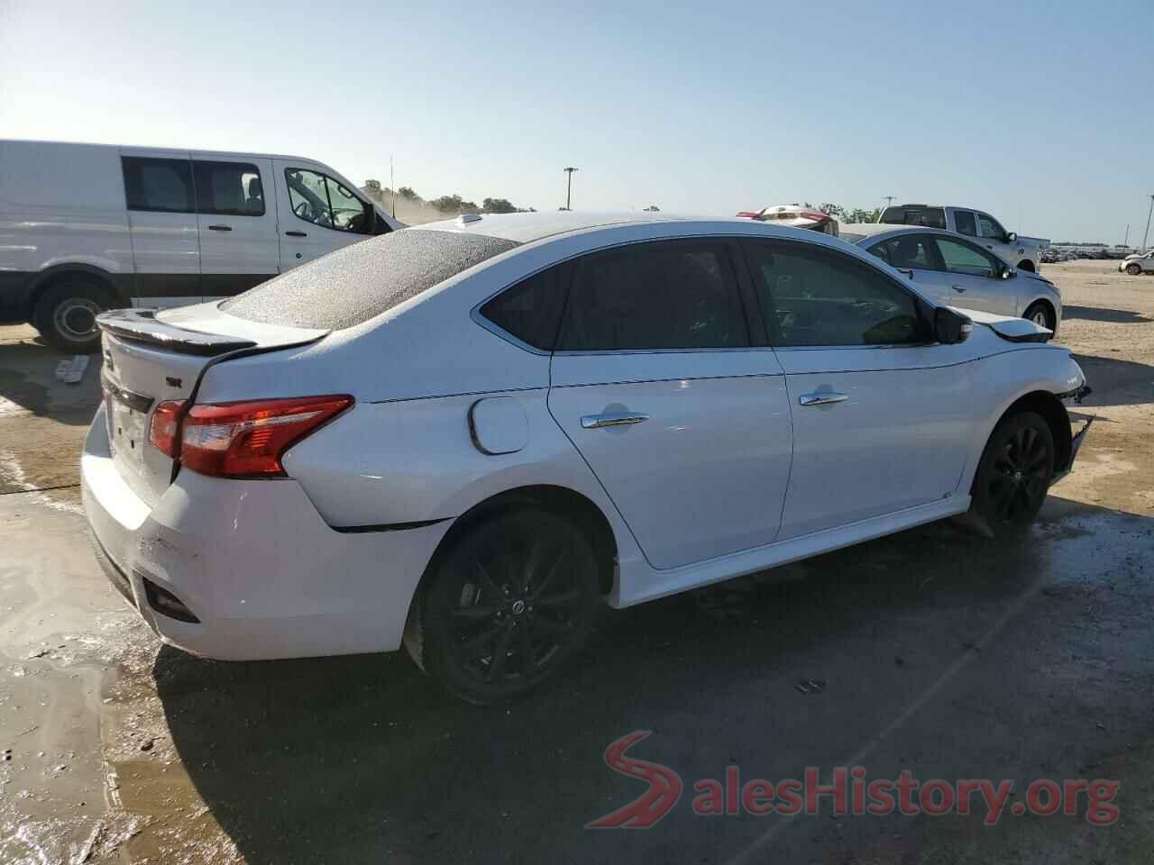 3N1AB7AP2JY272188 2018 NISSAN SENTRA