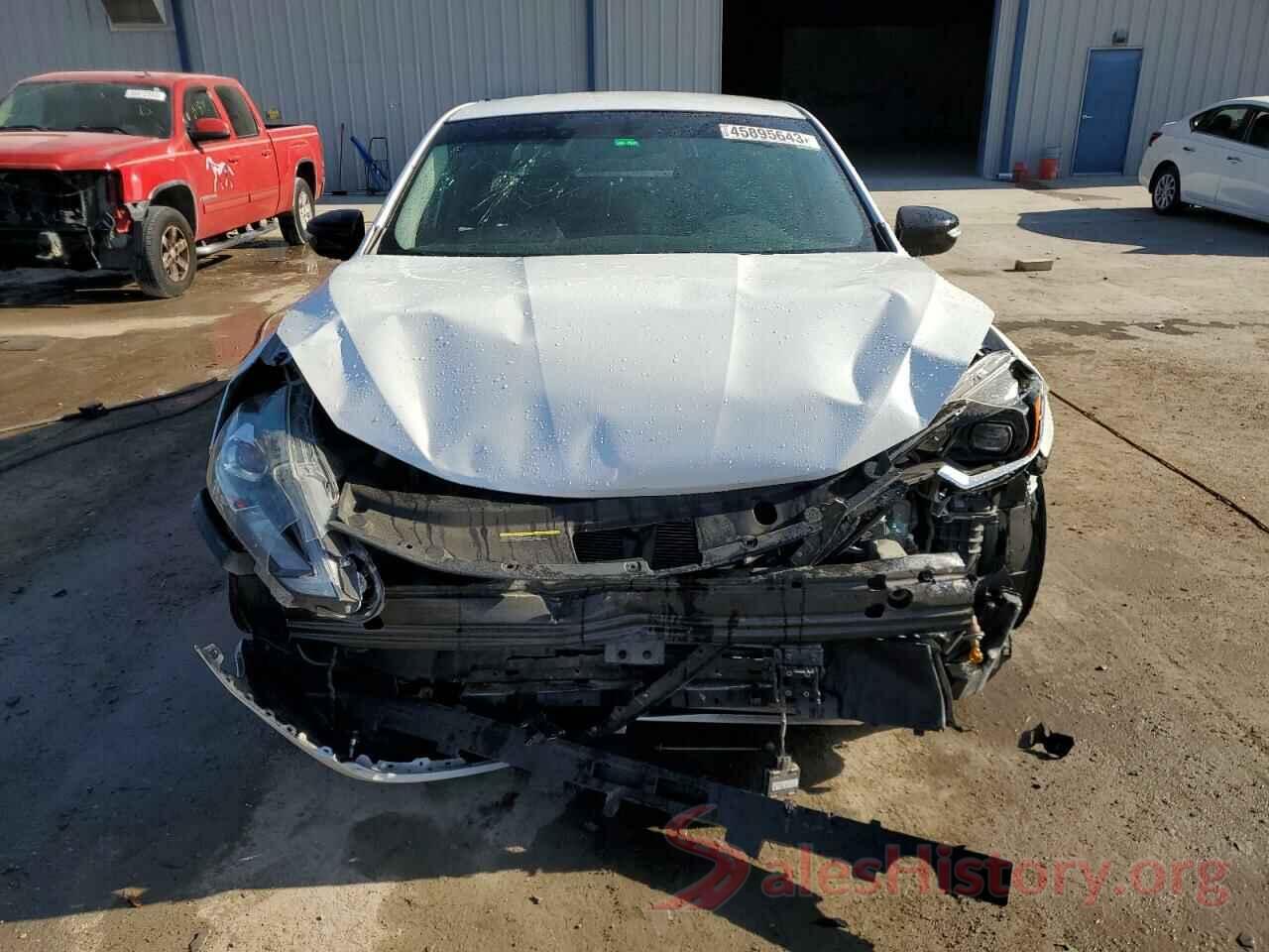 3N1AB7AP2JY272188 2018 NISSAN SENTRA