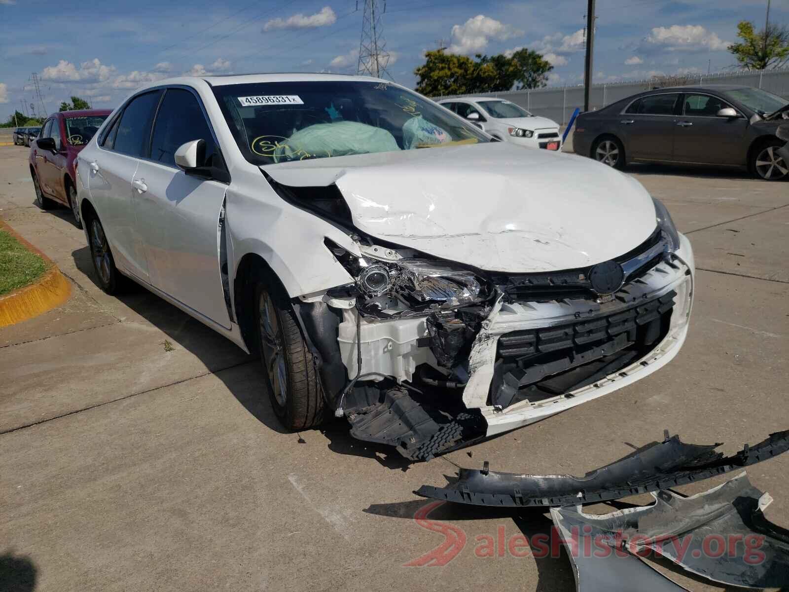 4T1BF1FK0HU435512 2017 TOYOTA CAMRY