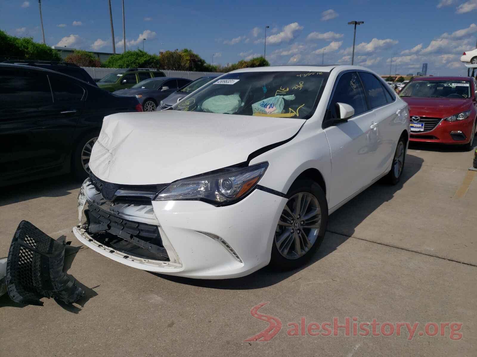 4T1BF1FK0HU435512 2017 TOYOTA CAMRY