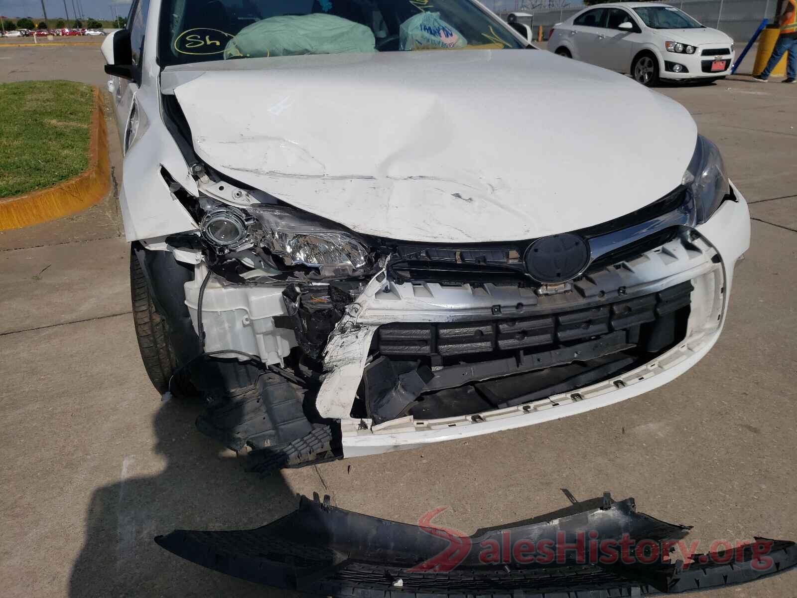 4T1BF1FK0HU435512 2017 TOYOTA CAMRY