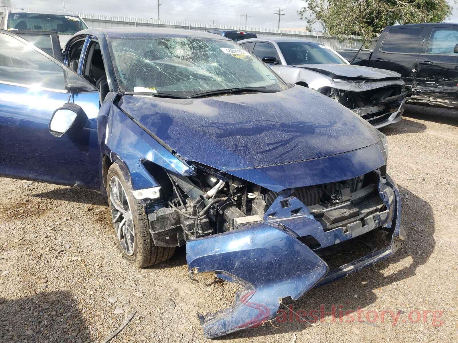 1N4AA6CV4LC367813 2020 NISSAN MAXIMA