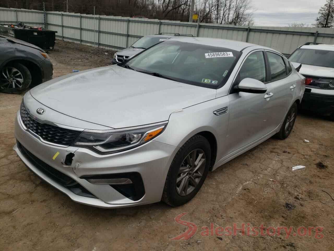 5XXGT4L37KG319710 2019 KIA OPTIMA