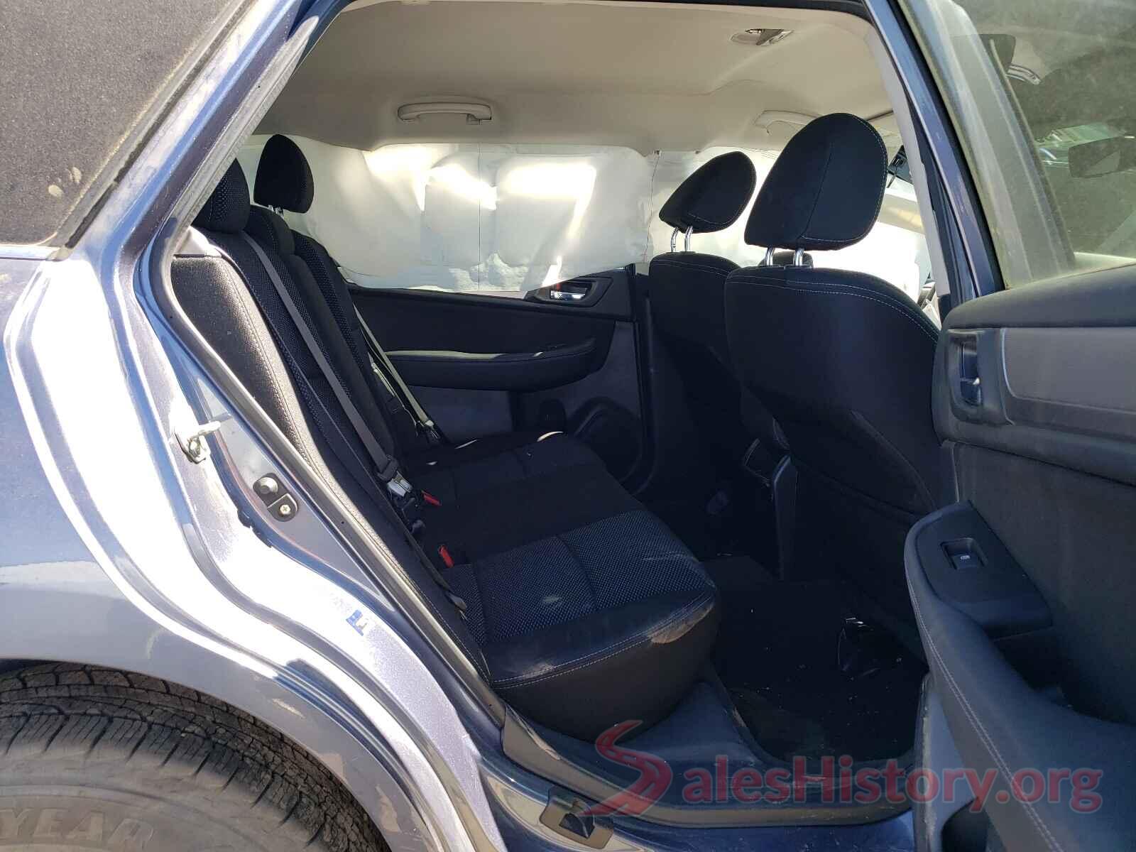 4S4BSAFC7H3402615 2017 SUBARU OUTBACK