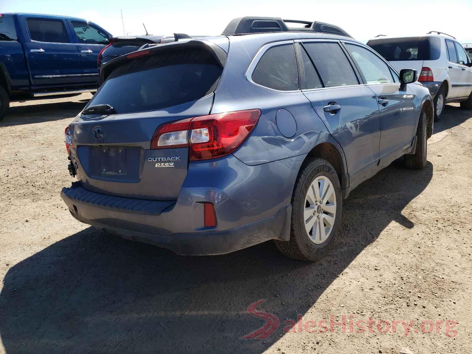 4S4BSAFC7H3402615 2017 SUBARU OUTBACK