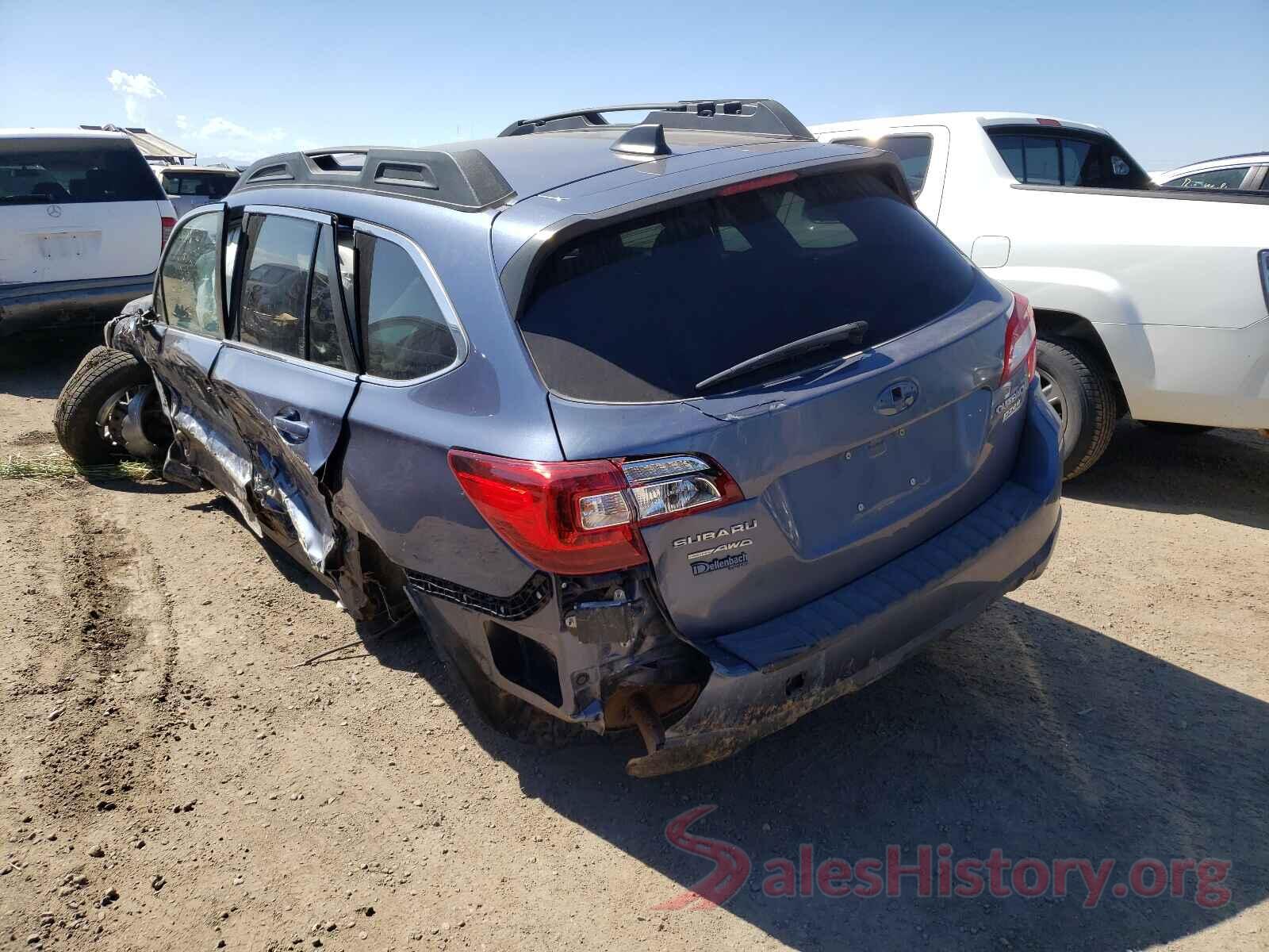 4S4BSAFC7H3402615 2017 SUBARU OUTBACK