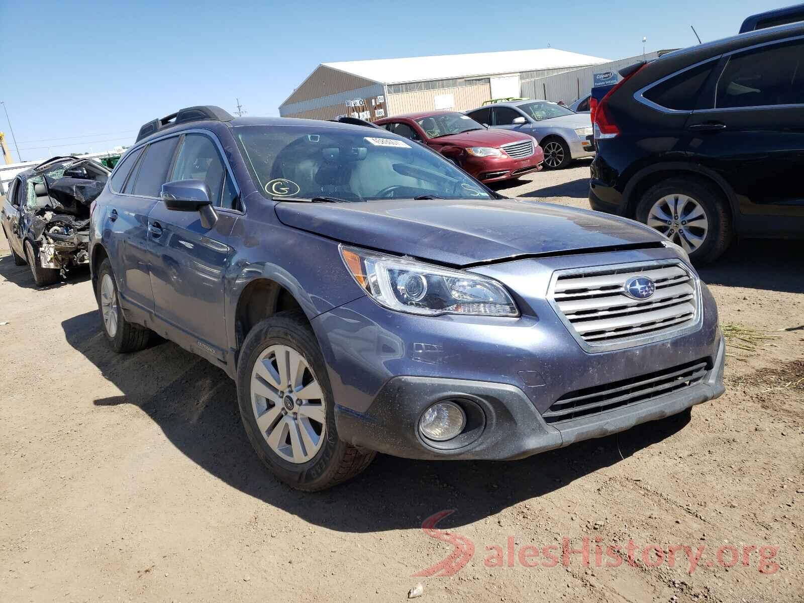 4S4BSAFC7H3402615 2017 SUBARU OUTBACK