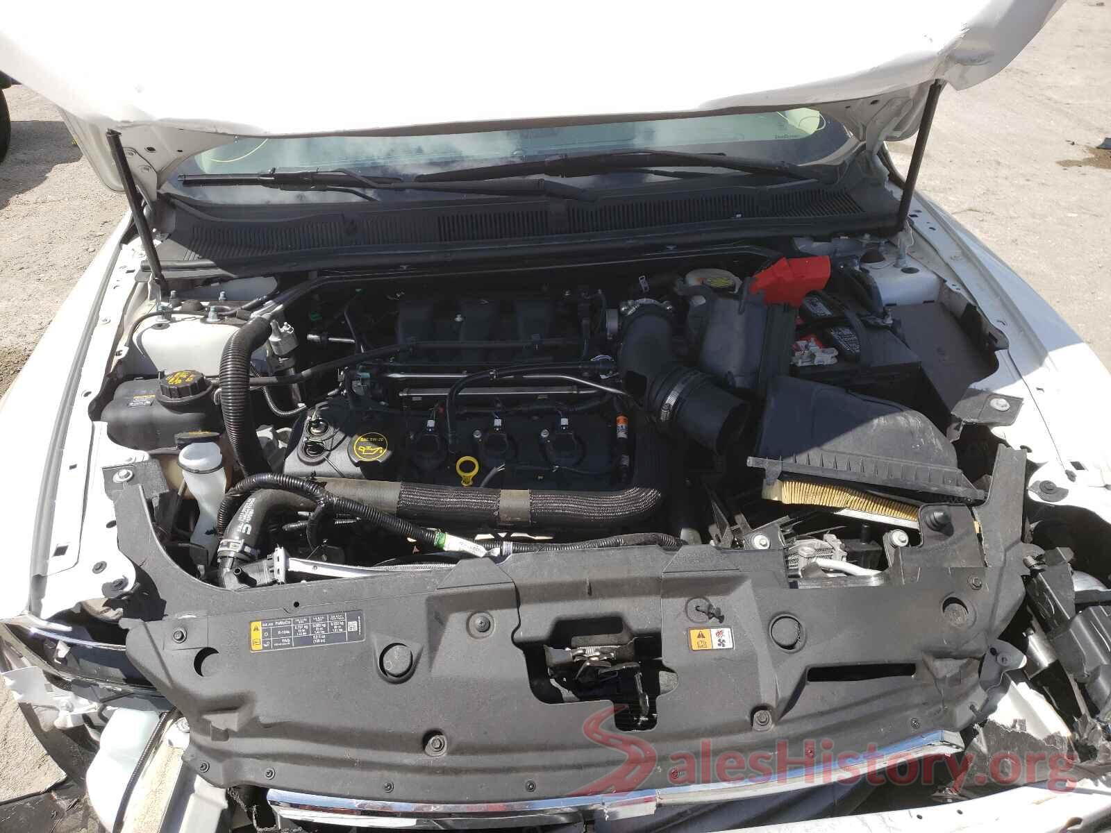 1FAHP2E86HG125053 2017 FORD TAURUS