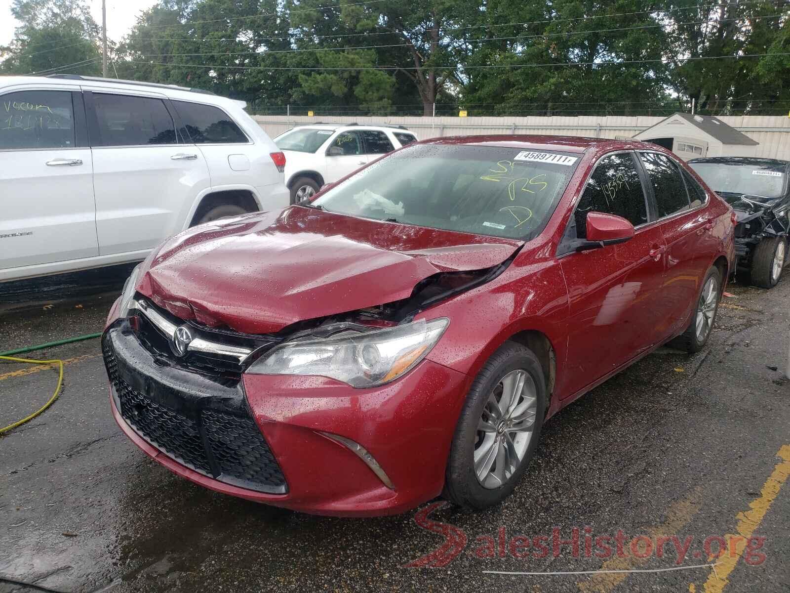 4T1BF1FK1HU683820 2017 TOYOTA CAMRY