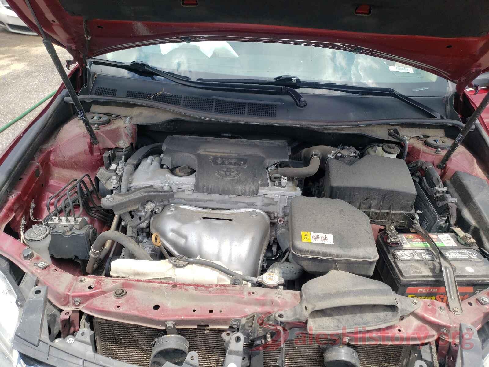 4T1BF1FK1HU683820 2017 TOYOTA CAMRY