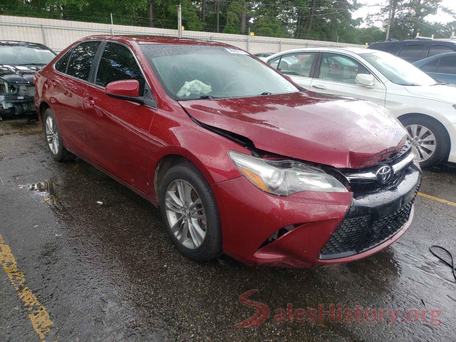 4T1BF1FK1HU683820 2017 TOYOTA CAMRY