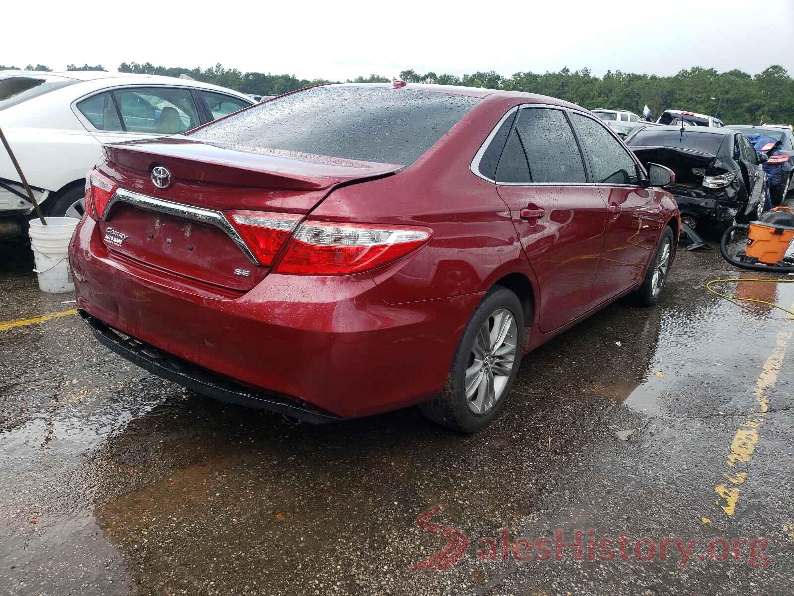 4T1BF1FK1HU683820 2017 TOYOTA CAMRY