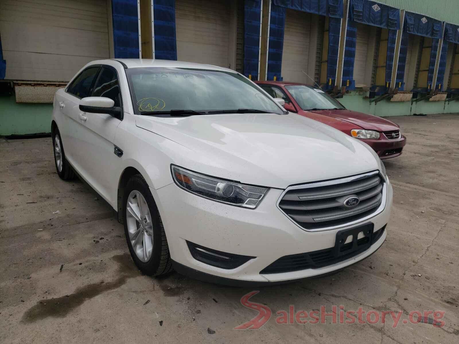 1FAHP2E81GG126304 2016 FORD TAURUS