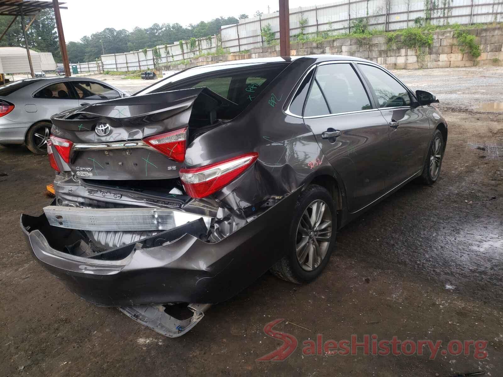 4T1BF1FK3HU775740 2017 TOYOTA CAMRY