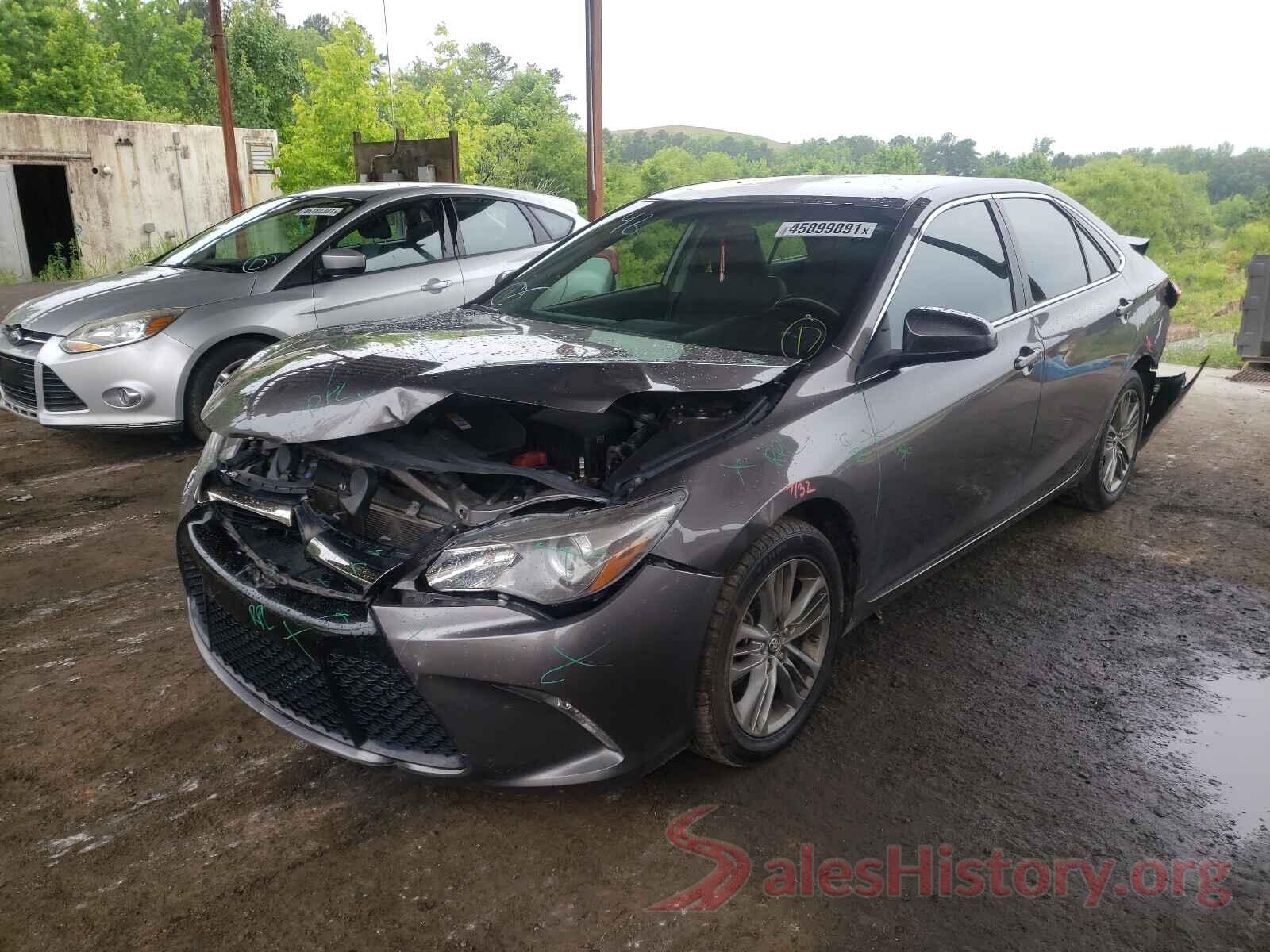 4T1BF1FK3HU775740 2017 TOYOTA CAMRY