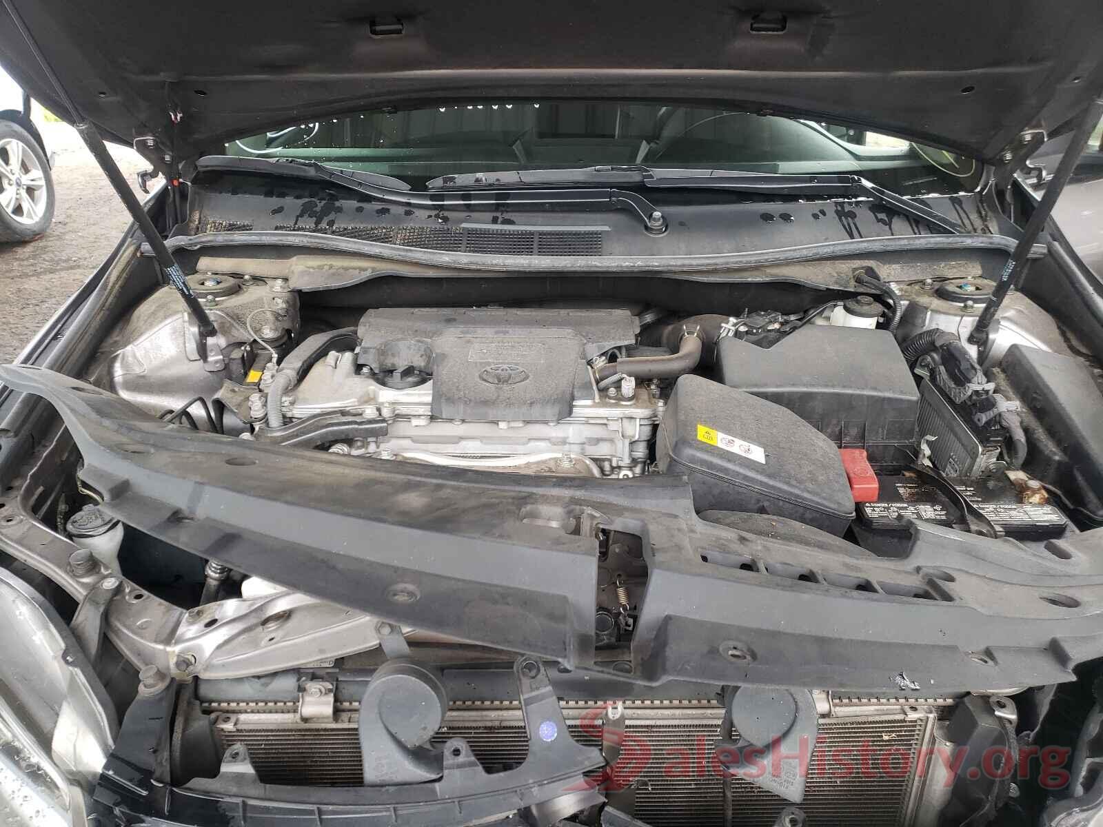 4T1BF1FK3HU775740 2017 TOYOTA CAMRY