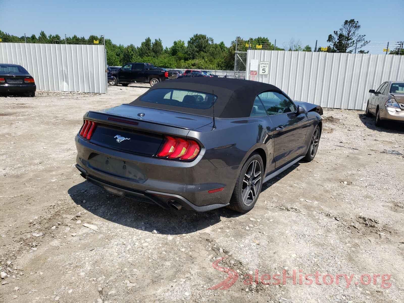 1FATP8UH6L5125315 2020 FORD MUSTANG