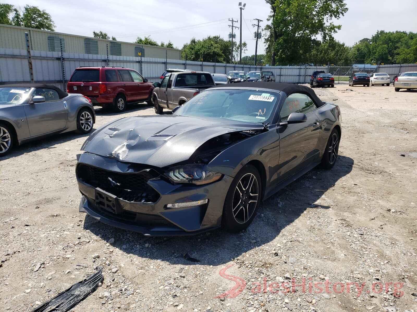 1FATP8UH6L5125315 2020 FORD MUSTANG