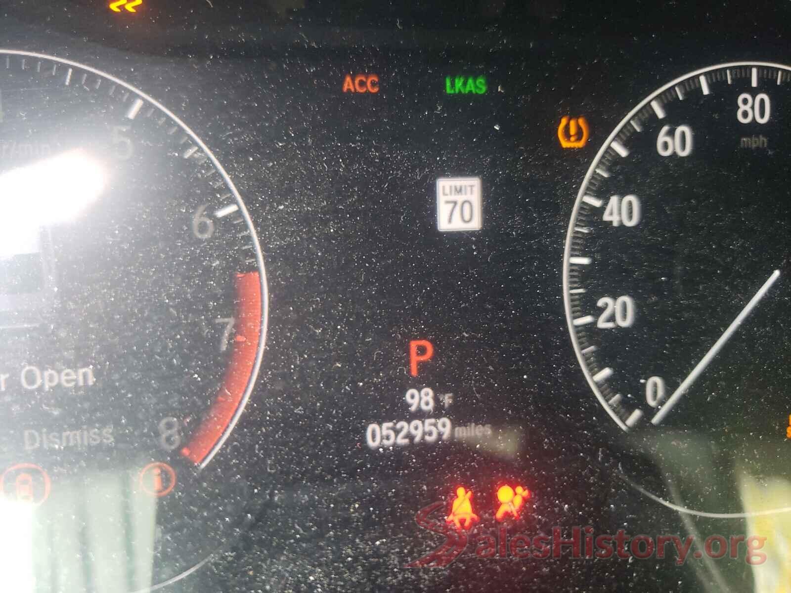 1HGCV1F14JA051129 2018 HONDA ACCORD