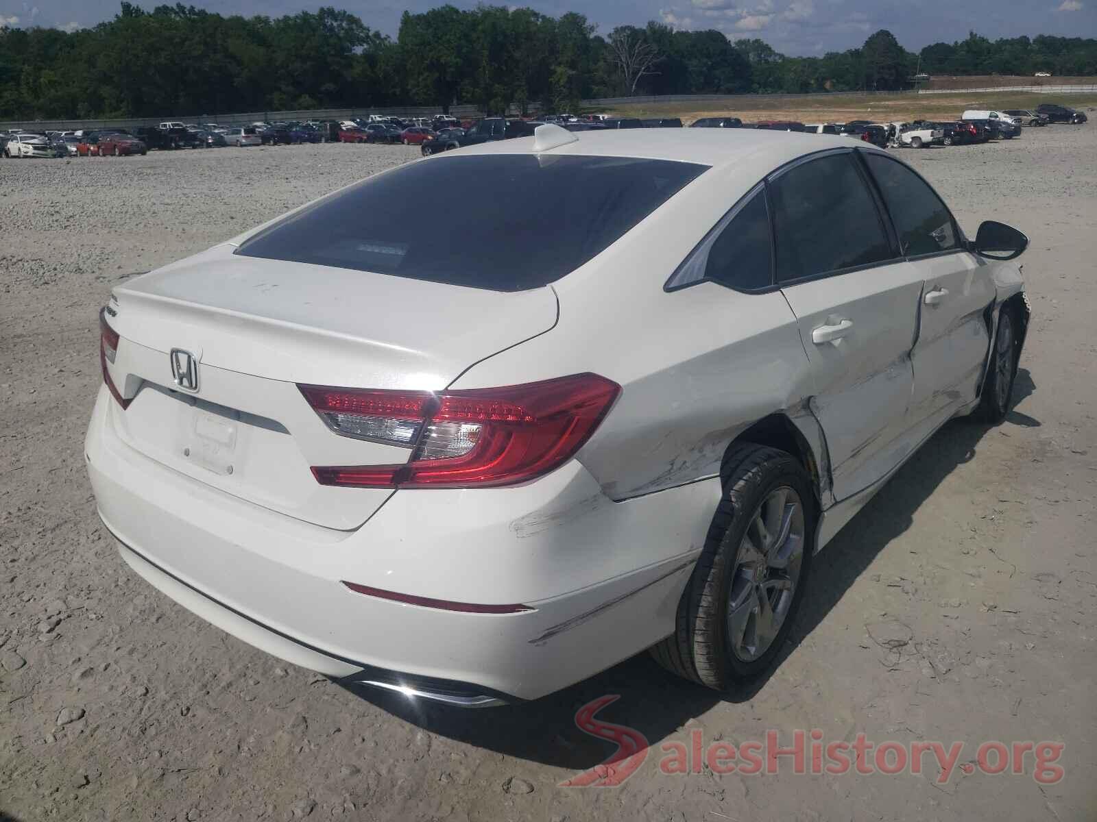 1HGCV1F14JA051129 2018 HONDA ACCORD