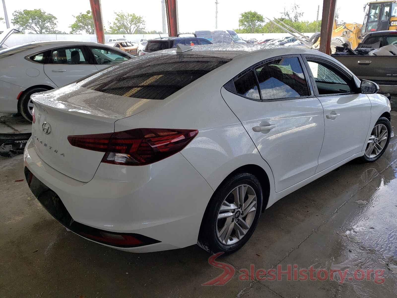 5NPD84LF1LH531779 2020 HYUNDAI ELANTRA