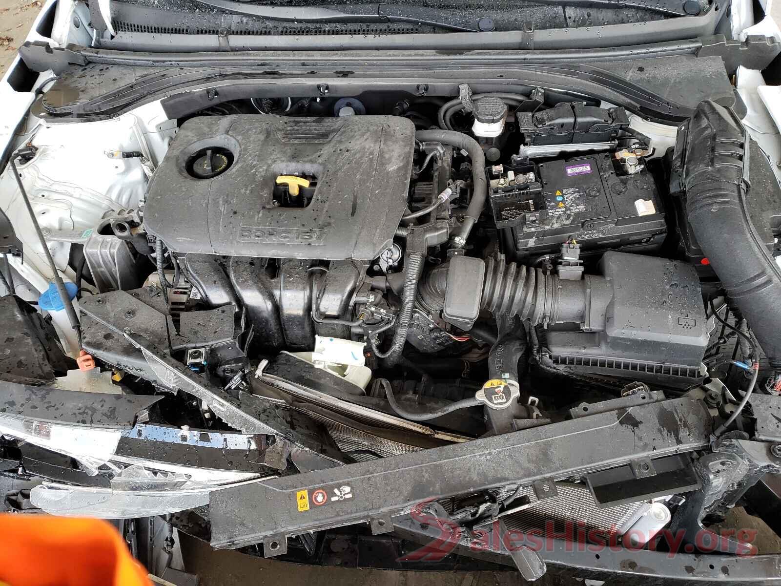 5NPD84LF1LH531779 2020 HYUNDAI ELANTRA