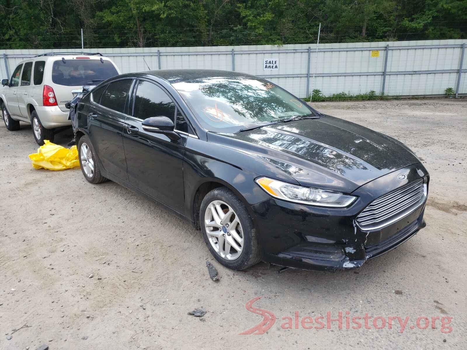 3FA6P0H73GR206243 2016 FORD FUSION