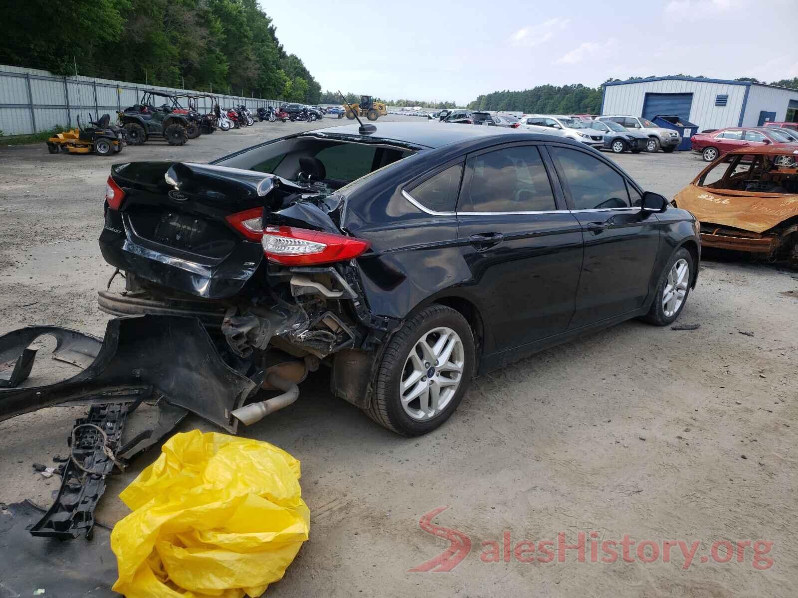 3FA6P0H73GR206243 2016 FORD FUSION