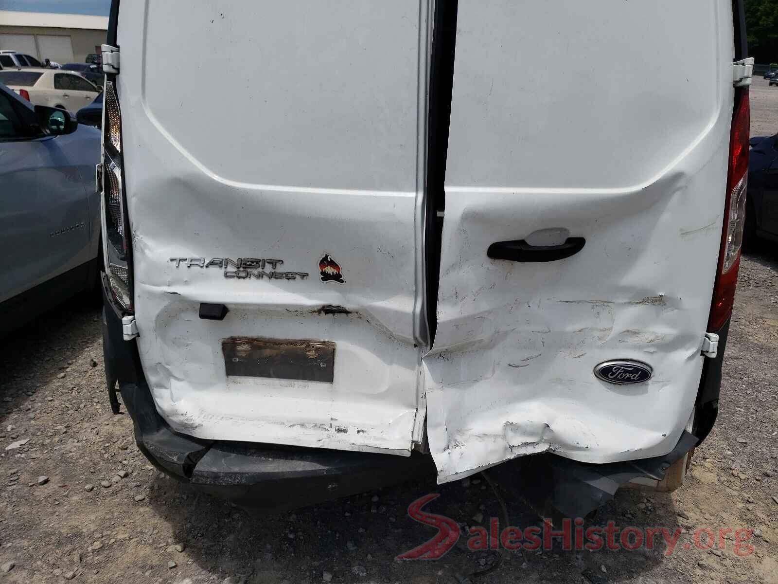 NM0LS7E73G1282013 2016 FORD TRANSIT CO