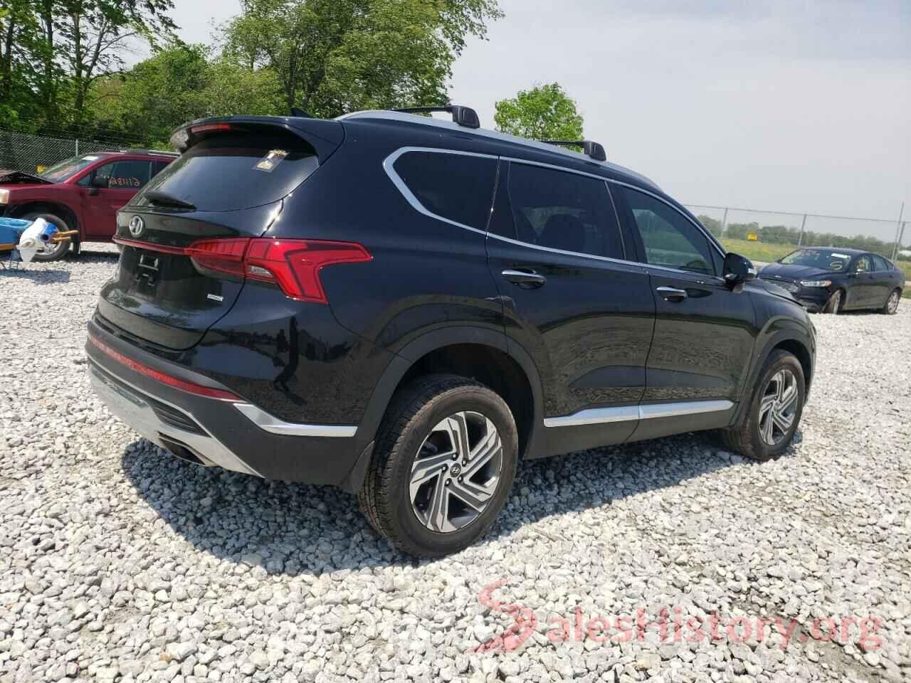 5NMS6DAJ3MH343235 2021 HYUNDAI SANTA FE