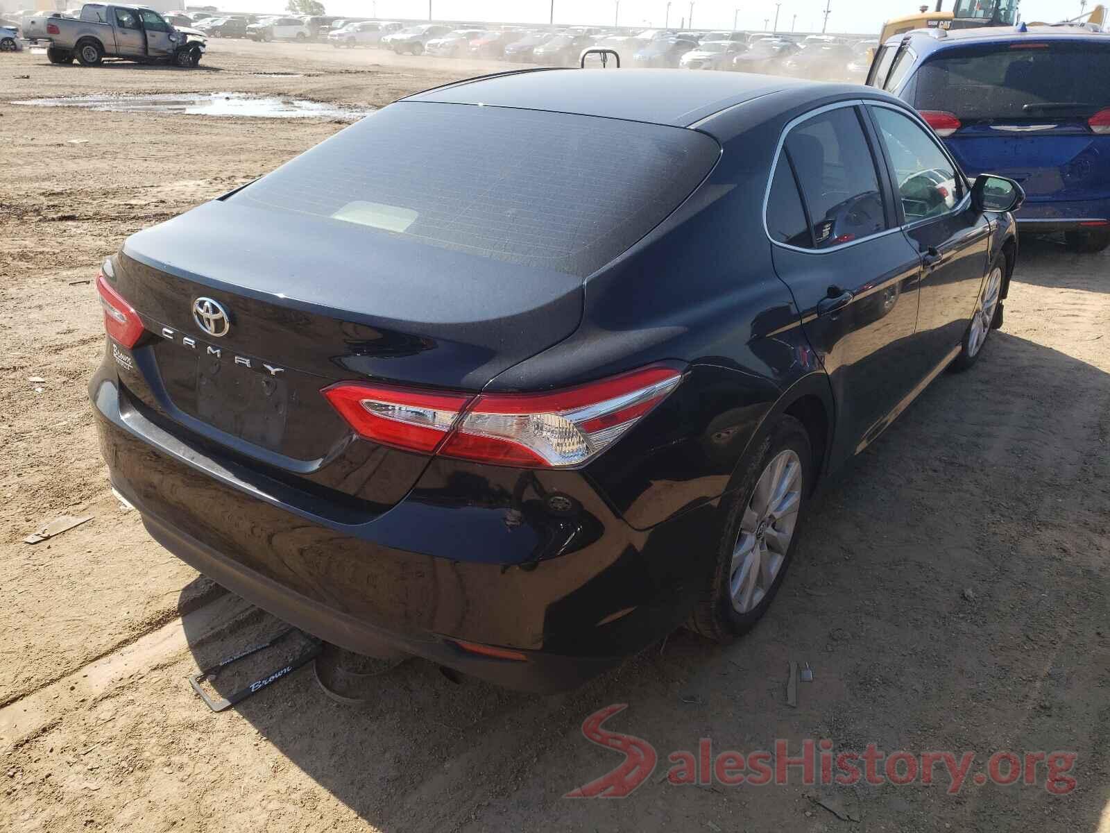 JTNB11HK9J3025413 2018 TOYOTA CAMRY