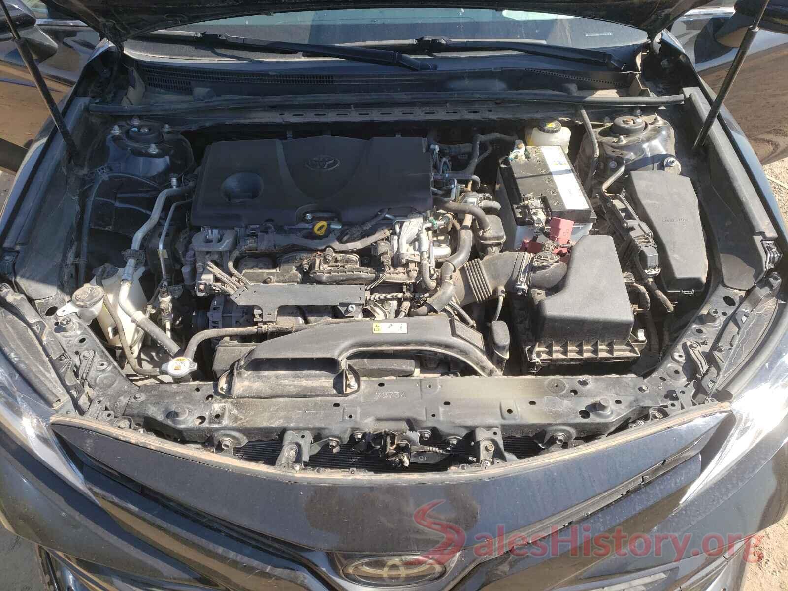 JTNB11HK9J3025413 2018 TOYOTA CAMRY