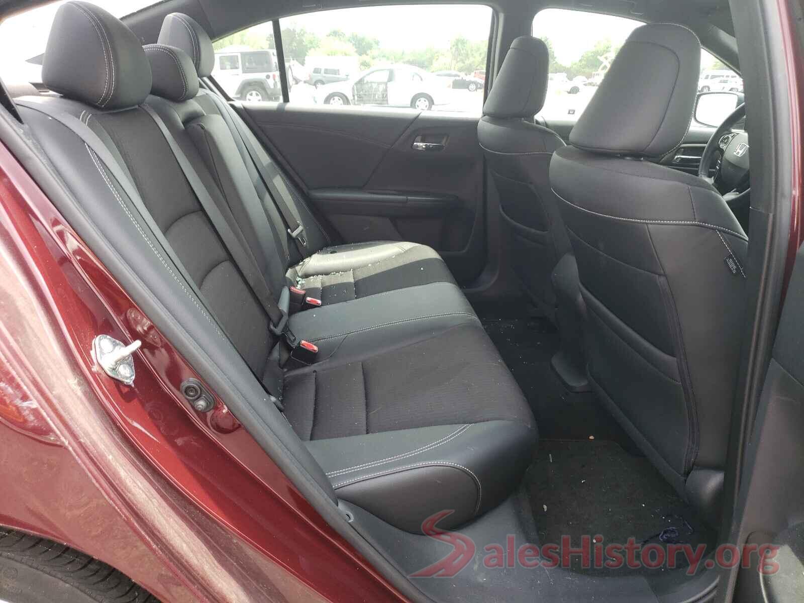 1HGCR2F52HA175343 2017 HONDA ACCORD