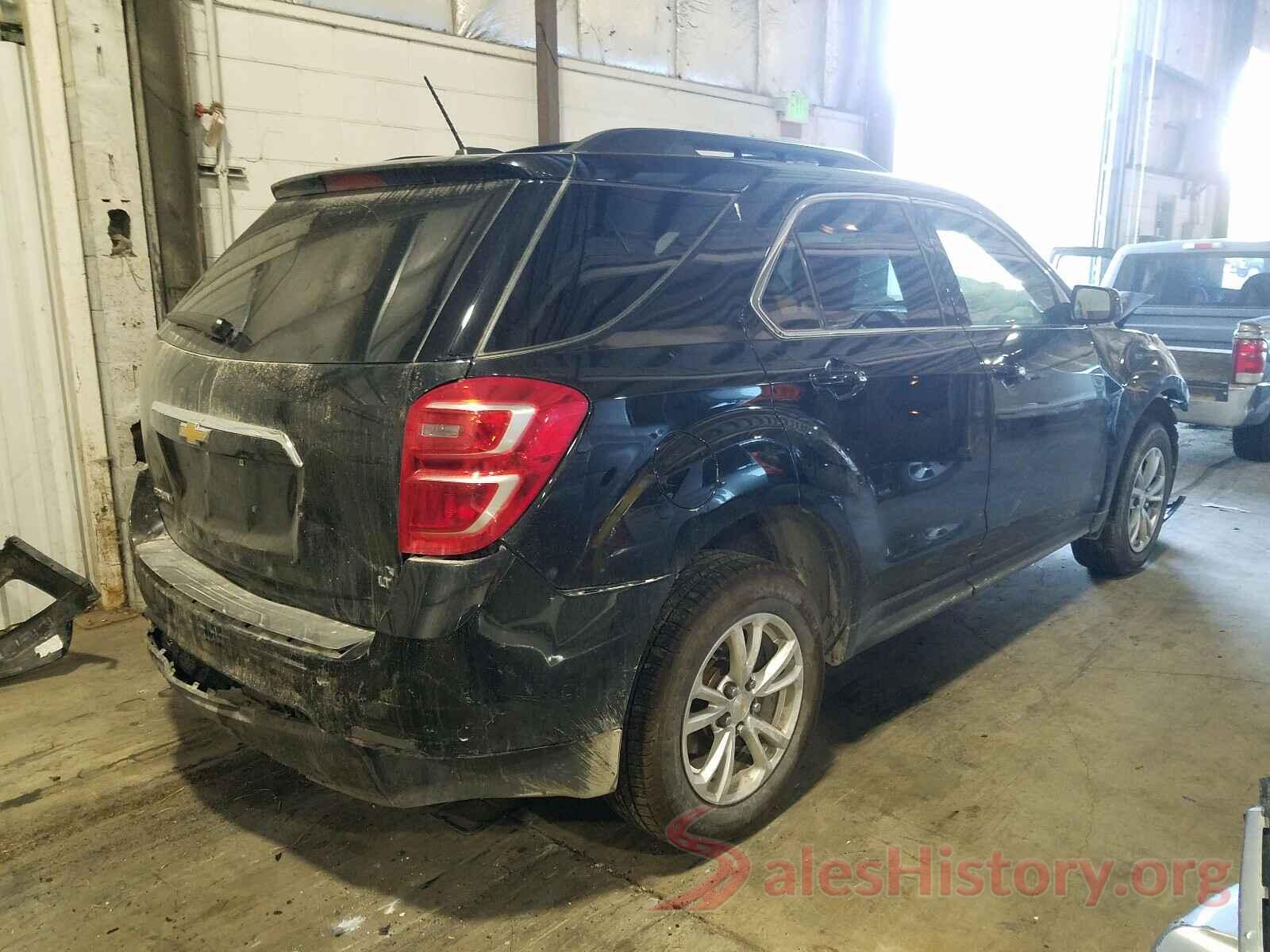 2GNALCEK0H1580283 2017 CHEVROLET EQUINOX