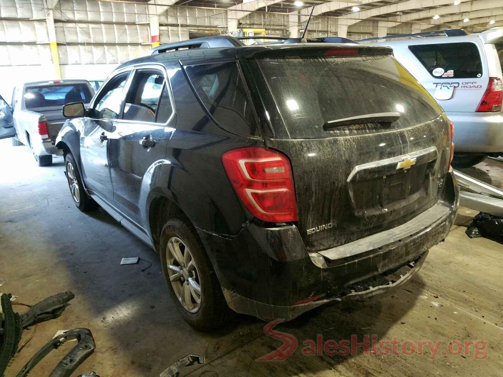 2GNALCEK0H1580283 2017 CHEVROLET EQUINOX