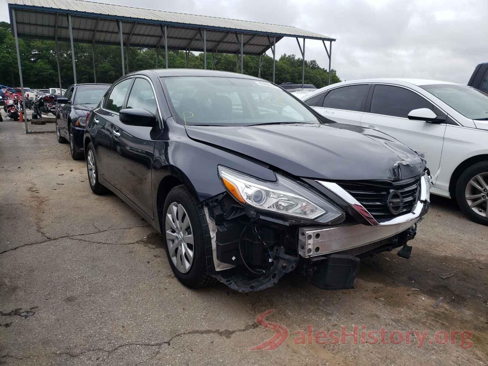 1N4AL3AP5JC120519 2018 NISSAN ALTIMA