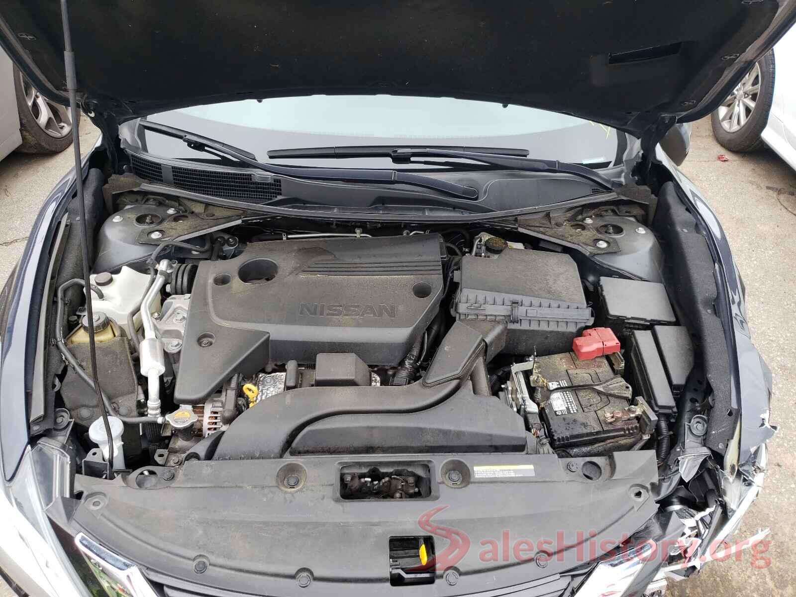 1N4AL3AP5JC120519 2018 NISSAN ALTIMA