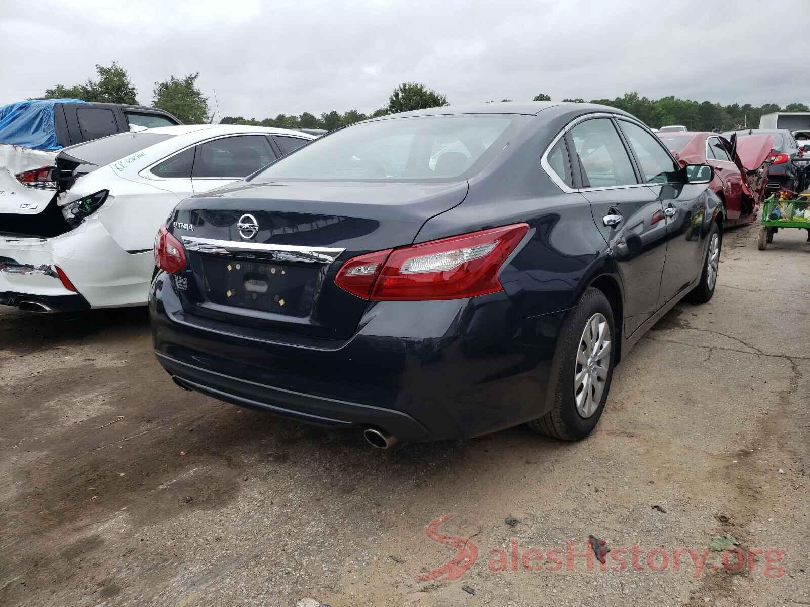 1N4AL3AP5JC120519 2018 NISSAN ALTIMA