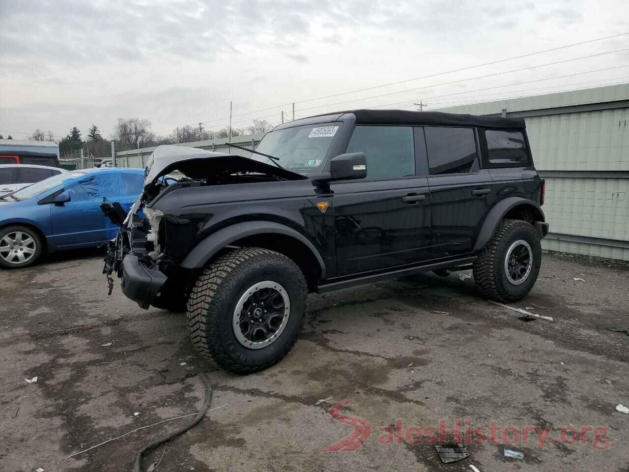 1FMEE5DH8NLB89356 2022 FORD BRONCO