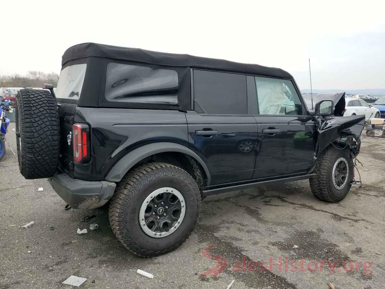 1FMEE5DH8NLB89356 2022 FORD BRONCO