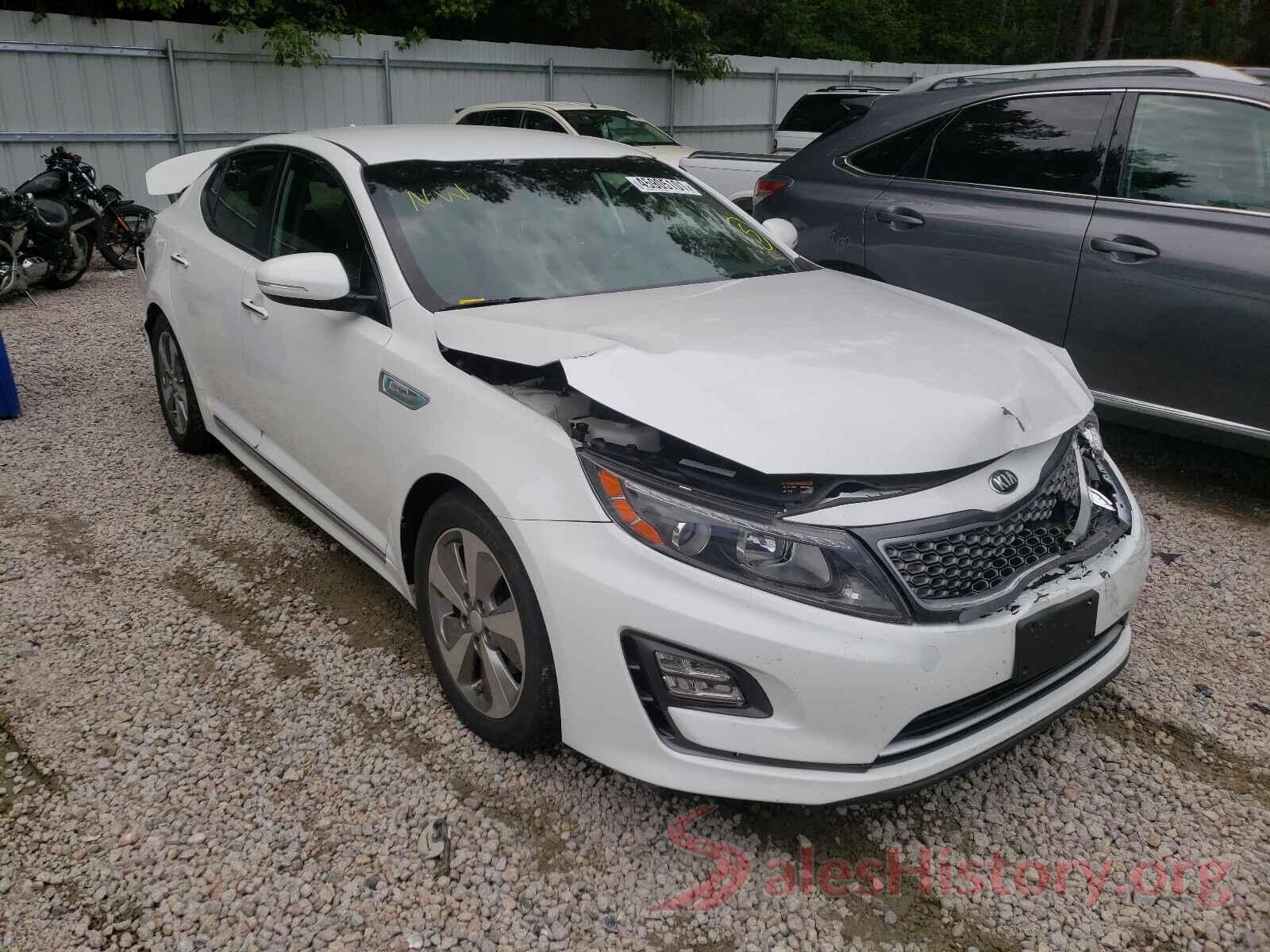 KNAGN4AD4F5087788 2015 KIA OPTIMA