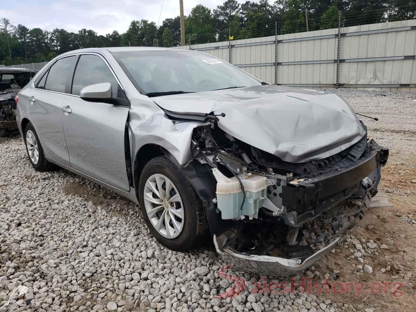 4T4BF1FK7GR545736 2016 TOYOTA CAMRY