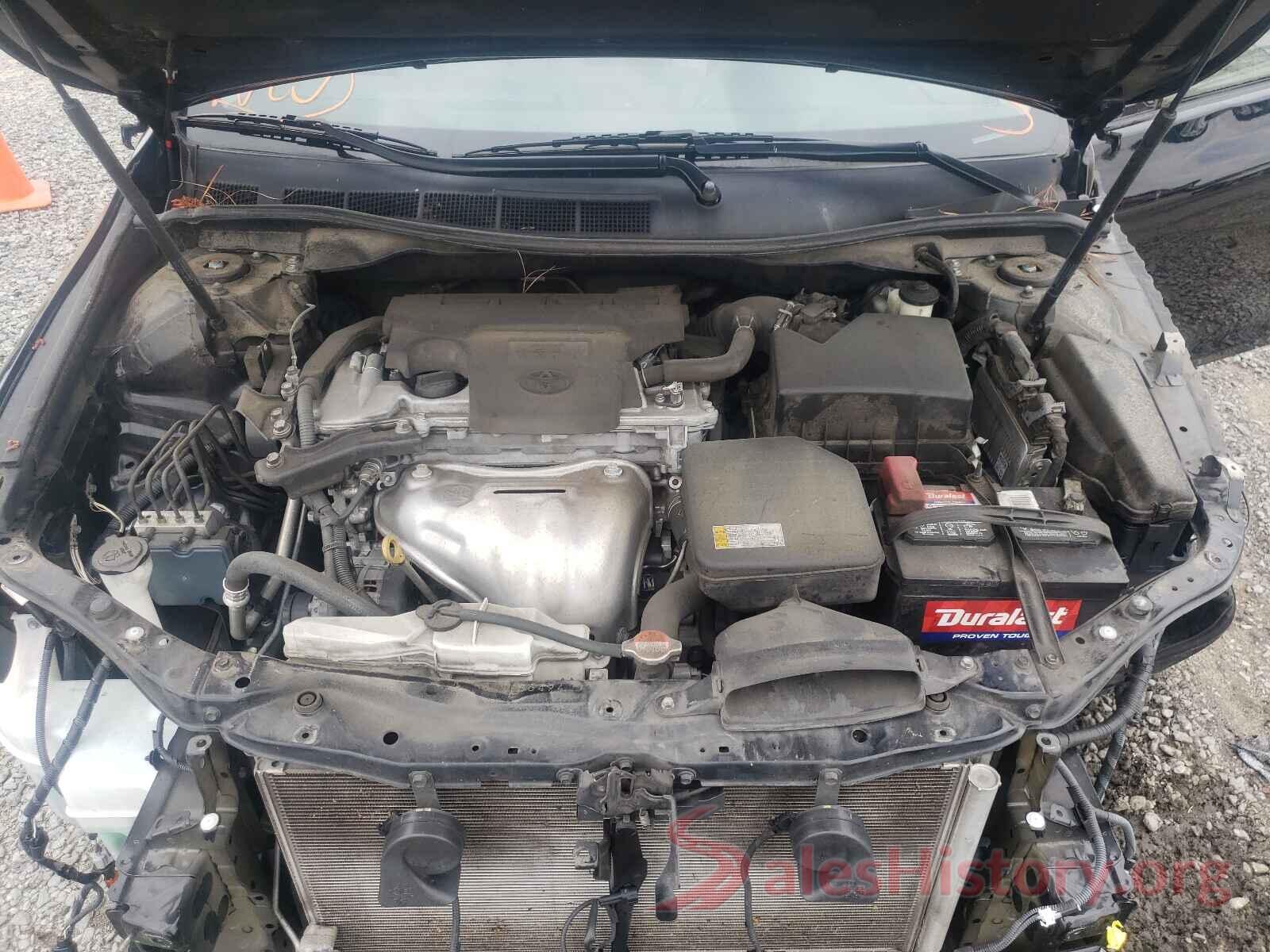 4T1BF1FK7GU541955 2016 TOYOTA CAMRY