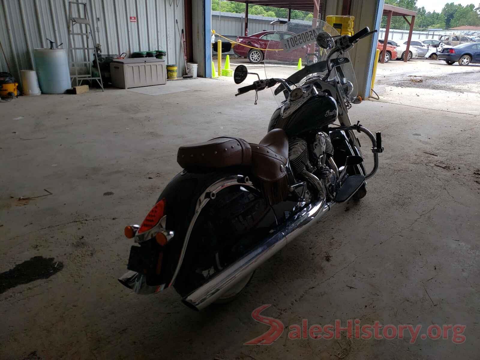 56KCCVAA5F3326807 2015 INDIAN MOTORCYCLE CO. MOTORCYCLE