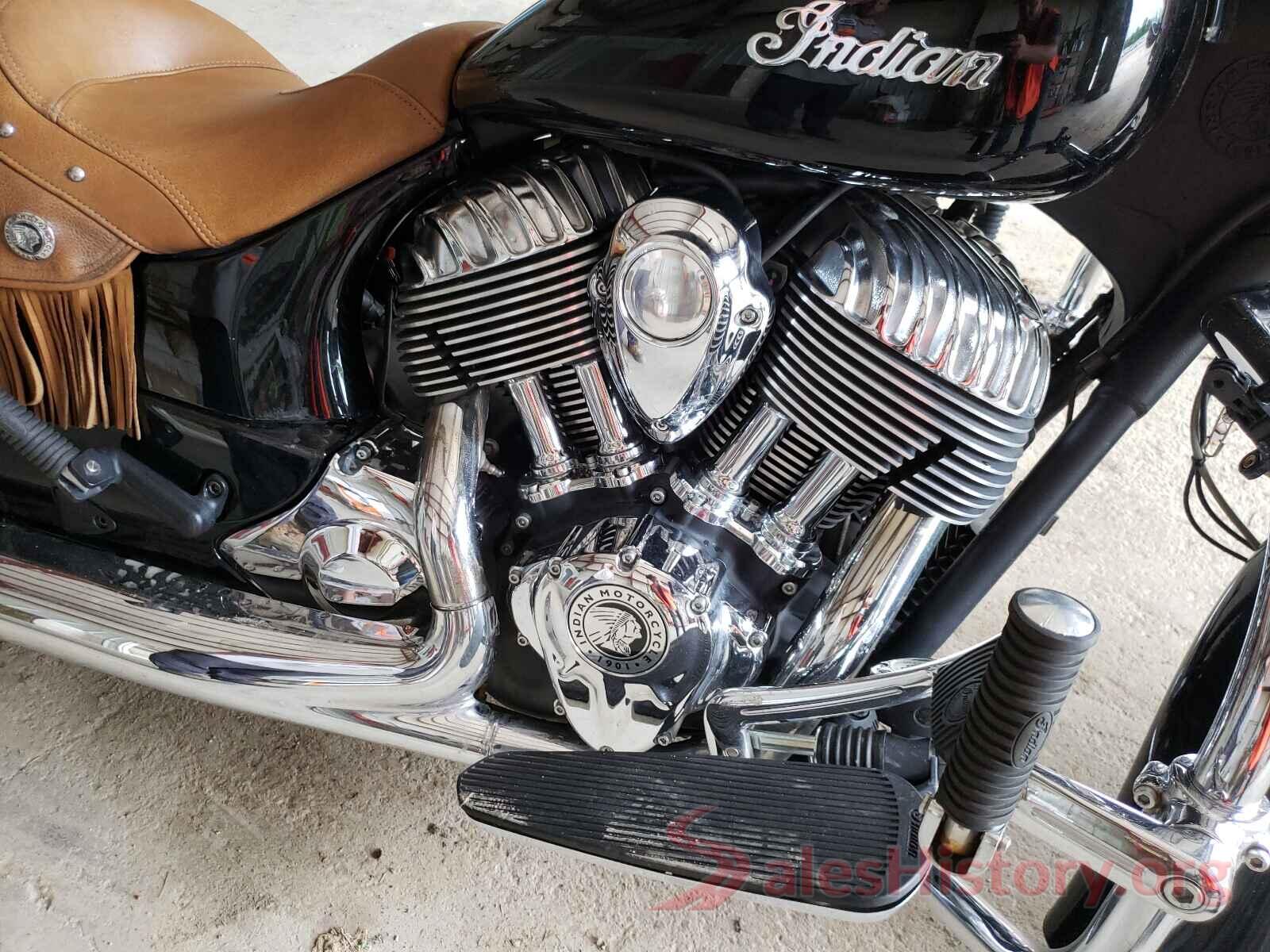 56KCCVAA5F3326807 2015 INDIAN MOTORCYCLE CO. MOTORCYCLE